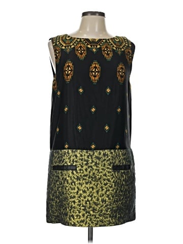 RACHEL Rachel Roy Cocktail Dress (view 1)