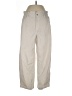American Eagle Outfitters Solid Tan Khakis Size 12R - photo 1