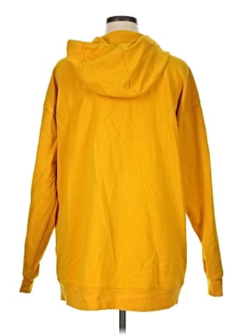Ivy Park Zip Up Hoodie (view 2)