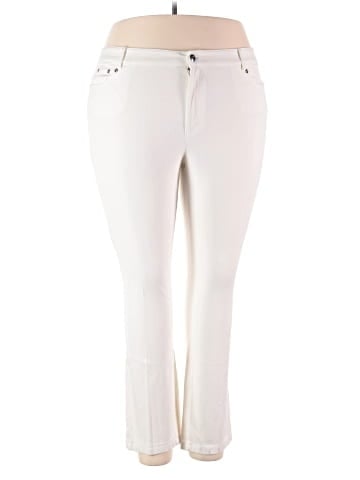 Doncaster Collection Casual Pants (view 1)