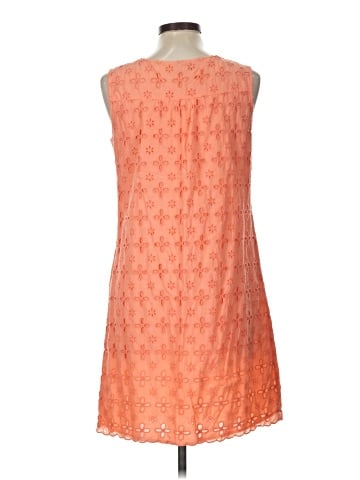 Lands' End Casual Dress (view 2)