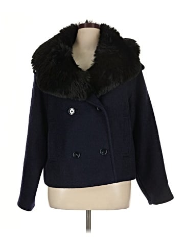 M.C Coat (view 1)