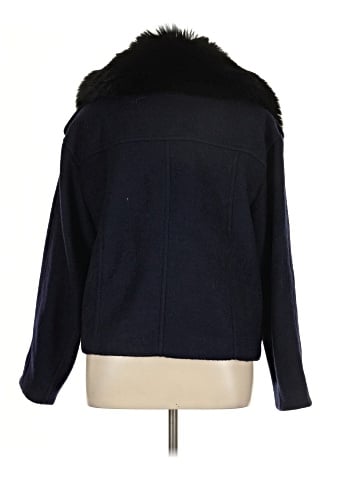 M.C Coat (view 2)