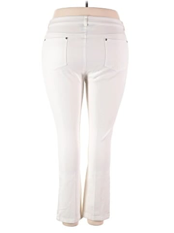 Doncaster Collection Casual Pants (view 2)