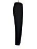 Massimo Dutti 100% Polyester Solid Black Dress Pants Size 4 - photo 4