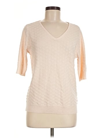 Ella Moss Pullover Sweater (view 1)