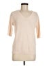 Ella Moss Ivory Pullover Sweater Size M - photo 1