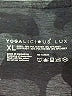 Yogalicious Black Active Pants Size XL - photo 7