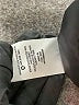 Attention 100% Polyester Floral Gray Blazer Size 18 - photo 7
