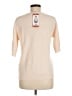 Ella Moss Ivory Pullover Sweater Size M - photo 2