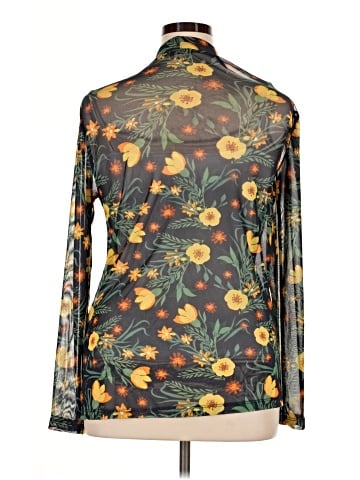 Shiela Rose Kimono (view 2)