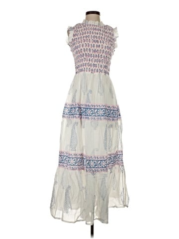 Oliphant Casual Dress (view 1)