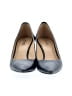 MICHAEL Michael Kors Blue Heels Size 7 1/2 - photo 2