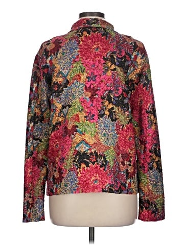 Persona Long Sleeve Blouse (view 2)