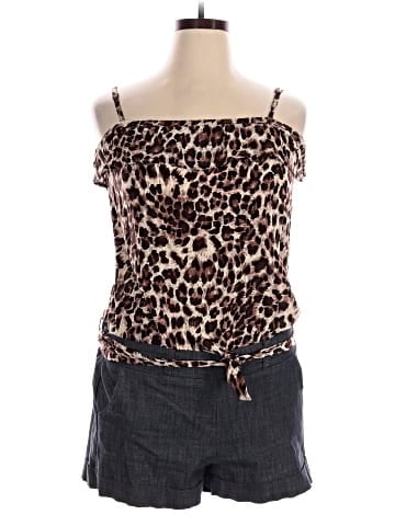 Heart Soul Romper (view 1)