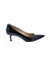 MICHAEL Michael Kors Blue Heels Size 7 1/2 - photo 1
