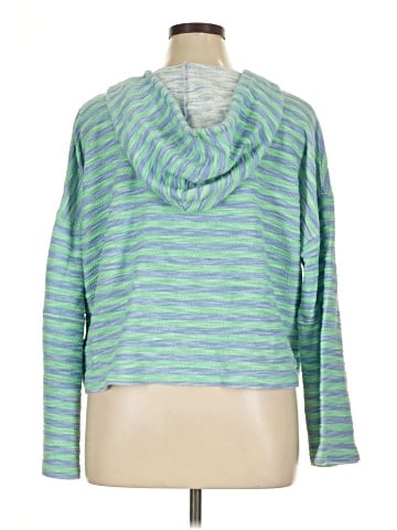 Roxy Pullover Hoodie (view 2)