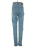 Levi's Solid Blue Jeans Size 27 waist - photo 2