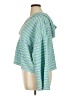 Roxy Green Pullover Hoodie Size XL - photo 5