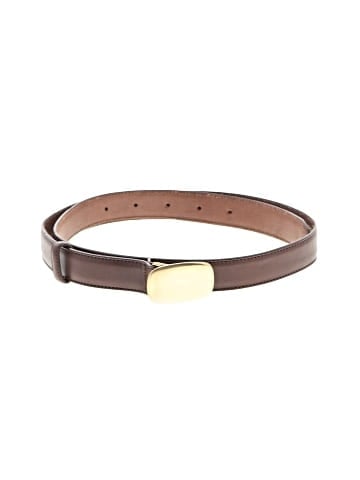 Talbots Leather Belt (view 1)