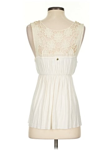 T-Bags Los Angeles Sleeveless Blouse (view 2)