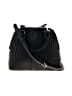 Sole Society Solid Black Satchel One size - photo 1