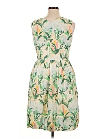 Emily and Fin Casual Dress (view 2)