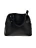 Sole Society Solid Black Satchel One size - photo 3