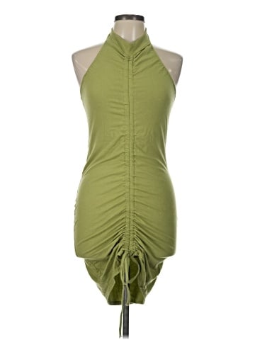 PrettyLittleThing Cocktail Dress (view 1)