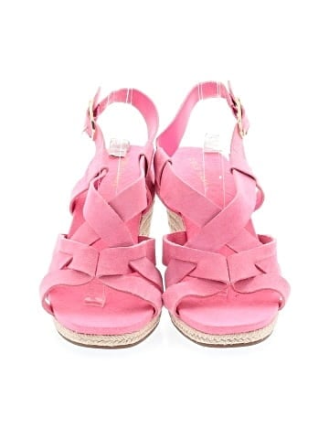 Cole Haan Wedges (view 2)