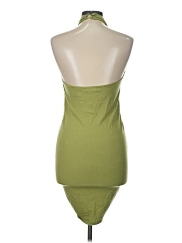 PrettyLittleThing Cocktail Dress (view 2)