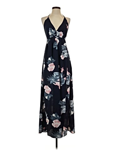 Simplee Casual Dress (view 1)