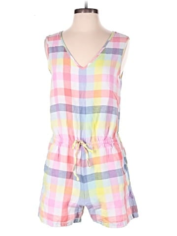 Amazon Essentials Romper (view 1)