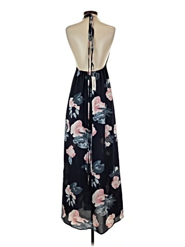 Simplee Casual Dress (view 2)