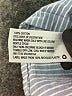 Merona 100% Cotton Blue Sleeveless Blouse Size M - photo 8