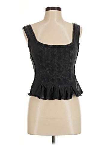 We the Free Sleeveless Top (view 1)