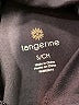 Tangerine Black Track Jacket Size S - photo 7
