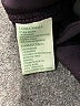 Tangerine Black Track Jacket Size S - photo 8