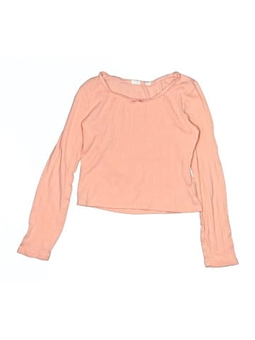 Gap Kids Long Sleeve T-Shirt (view 1)