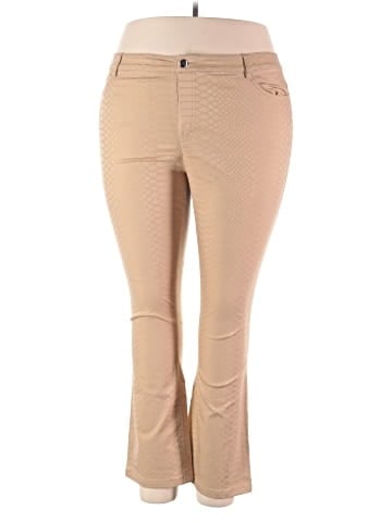 Doncaster Collection Khakis (view 1)