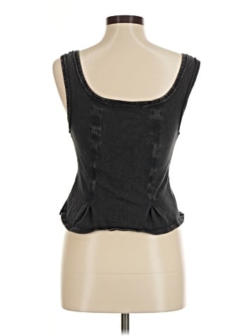 We the Free Sleeveless Top (view 2)