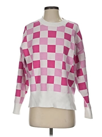 Beach Riot Pullover Sweater (view 1)