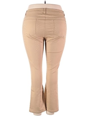Doncaster Collection Khakis (view 2)