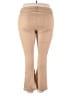 Doncaster Collection Tan Khakis Size 18 - photo 2