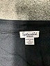 Splendid 100% Rayon Black 3/4 Sleeve Blouse Size M - photo 7