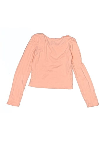 Gap Kids Long Sleeve T-Shirt (view 2)