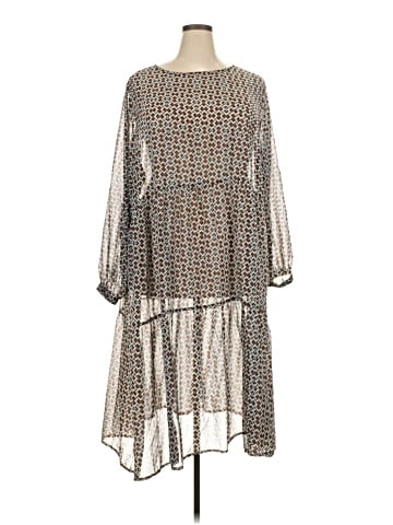 Ellos Casual Dress (view 1)