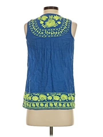 Calypso St. Barth Tank Top (view 2)