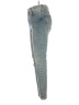 We the Free Solid Blue Jeans Size 27 waist - photo 5