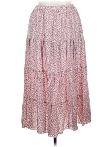 Indigo Rein Casual Skirt (view 1)